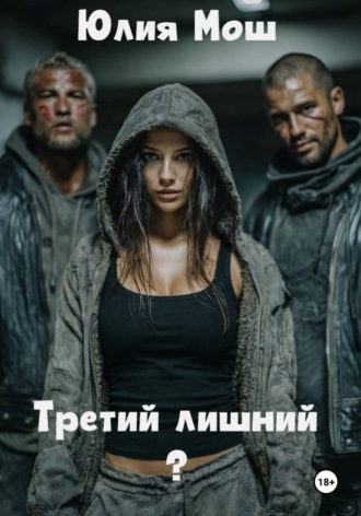 Третий лишний?