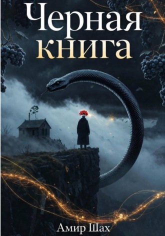 Черная книга