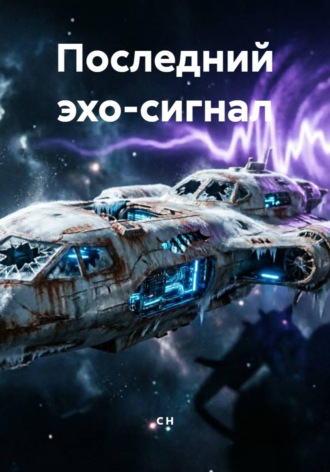 Последний эхо-сигнал