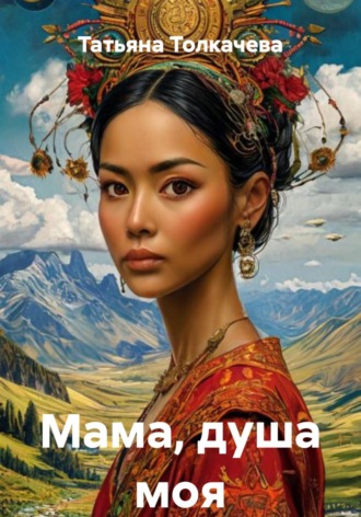 Мама, душа моя