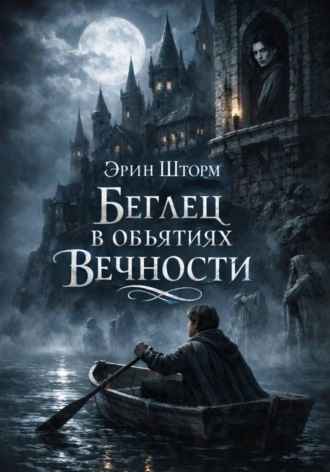 Беглец в объятиях вечности