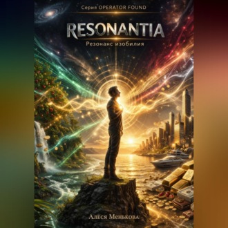 RESONANTIA. Резонанс изобилия