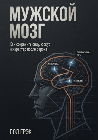 Мужской мозг