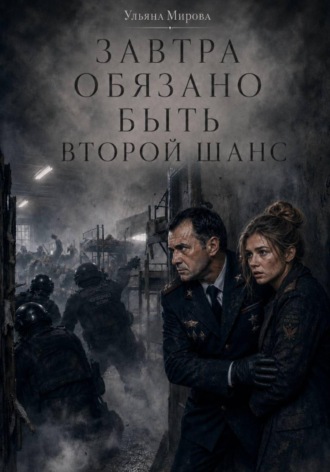 Завтра обязано быть. Второй шанс