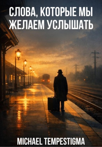 Слова, которые мы желаем услышать