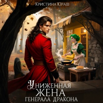 Униженная жена генерала дракона