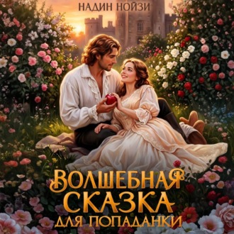 Волшебная сказка для попаданки