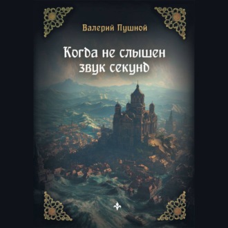Когда не слышен звук секунд