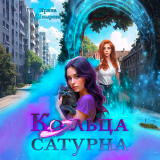 Кольца Сатурна