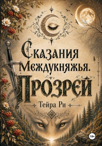 Сказания Междукняжья. Прозрей