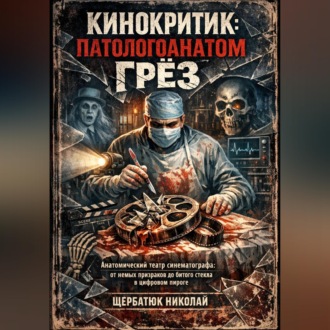 Кинокритик: патологоанатом грёз