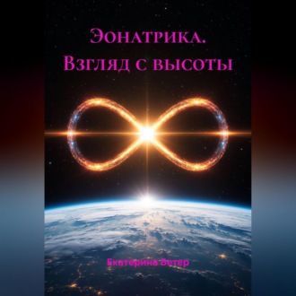 Эонатрика. Взгляд с высоты