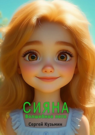 Сияна. Волшебное лето