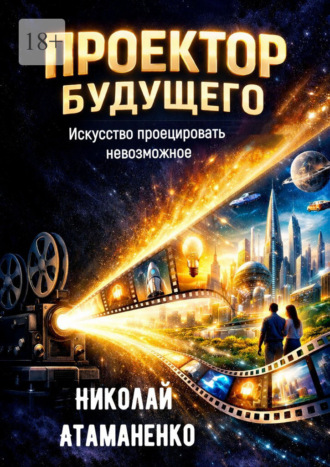Проектор будущего. Искусство проецировать невозможное