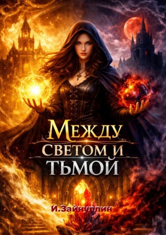 Между светом и тьмой