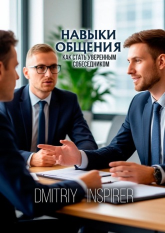 Навыки общения. Как стать уверенным собеседником
