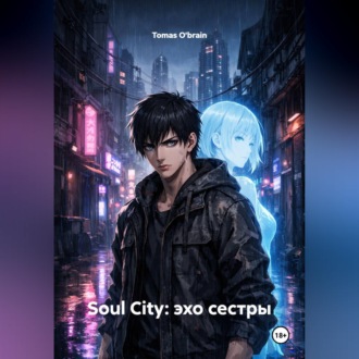 «Soul City»: Эхо сестры