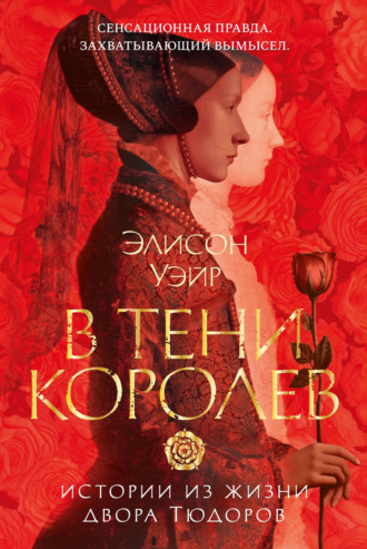 В тени королев. Истории из жизни двора Тюдоров