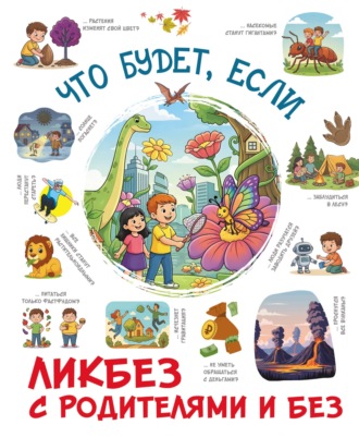 Что будет, если…