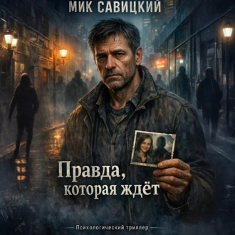 Правда, которая ждёт