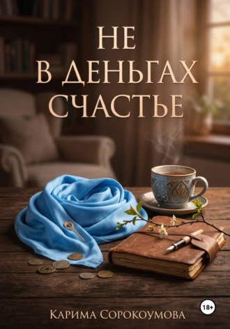 Не в деньгах счастье