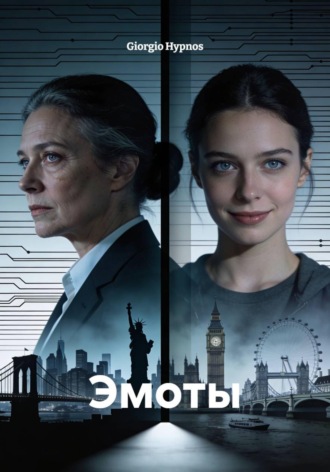 Эмоты