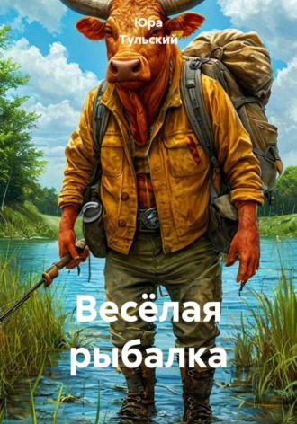 Весёлая рыбалка
