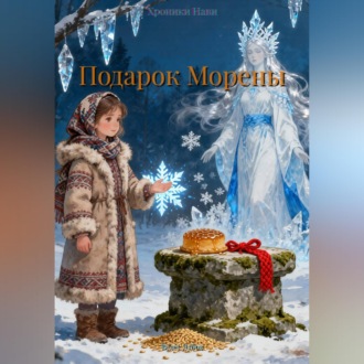 Подарок Морены