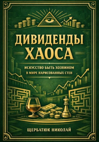 Дивиденды Хаоса: Искусство быть Хозяином в мире нарисованных стен