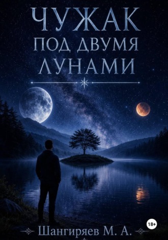 Чужак под двумя лунами