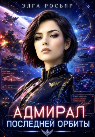 Адмирал последней орбиты