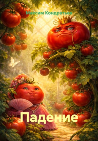 Падение