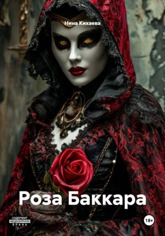 Роза Баккара