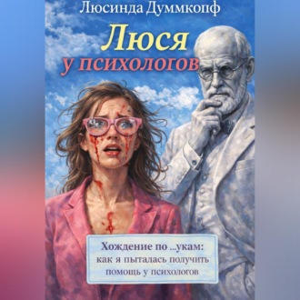 Люся у психологов