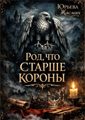 Род, что старше короны