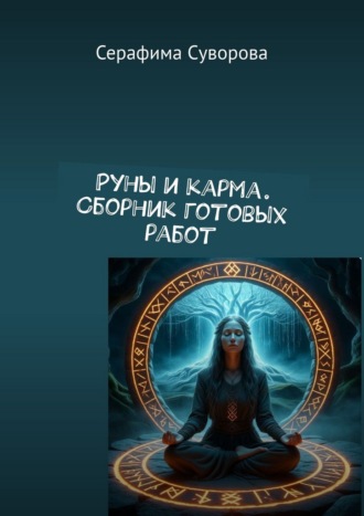 Руны и карма. Сборник готовых работ