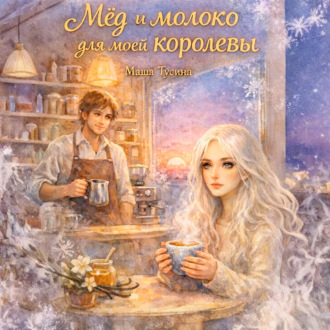 Мёд и молоко для моей королевы