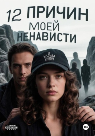 12 причин моей ненависти