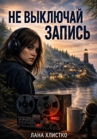 Не выключай запись