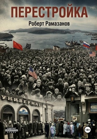 Перестройка