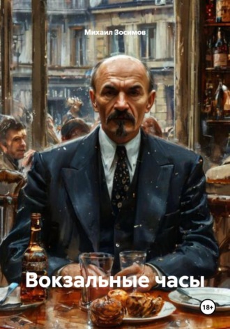 Вокзальные часы