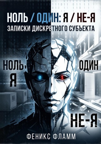 Ноль / один: Я / не-Я. Записки дискретного субъекта