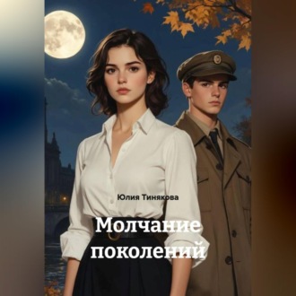 Молчание поколений