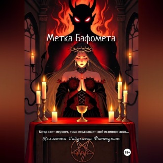 Метка Бафомета