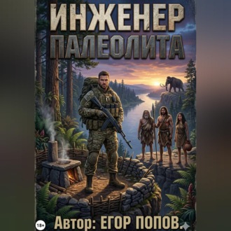 Инженер Палеолита