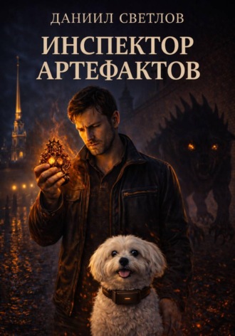 Инспектор артефактов