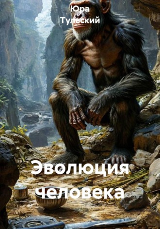 Эволюция человека