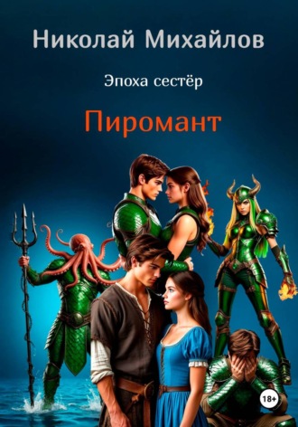 Пиромант