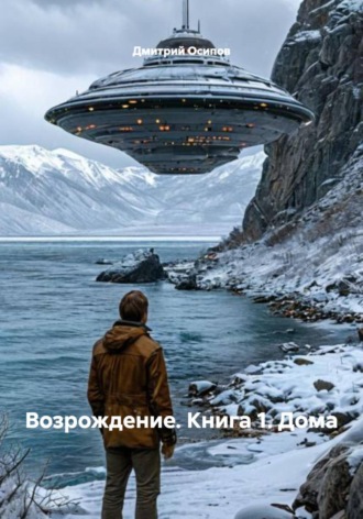 Возрождение. Книга 1. Дома