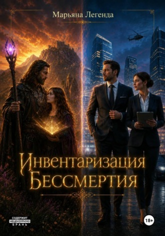 Инвентаризация бессмертия